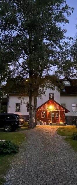 Villa Brzozowy Gaj Karpacz