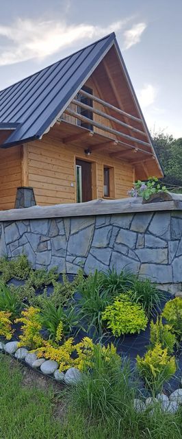 Domek Pod Tylką Grywałd