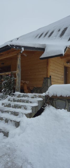 Domek Pod Tylką Grywałd