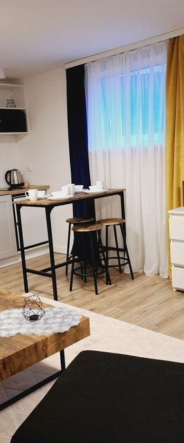 Pokoje i Apartamenty u Agaty Mrzeżyno