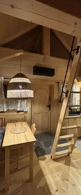 Domki Osada Na Skale Istebna