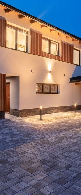 RONI Apartments Krkonoše