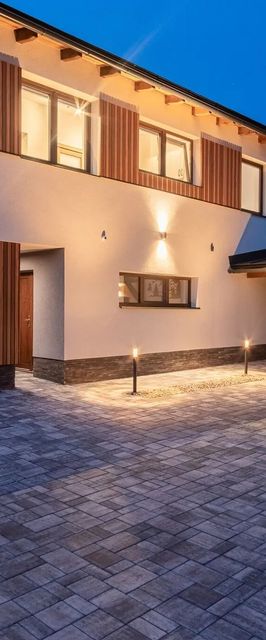 RONI Apartments Krkonoše