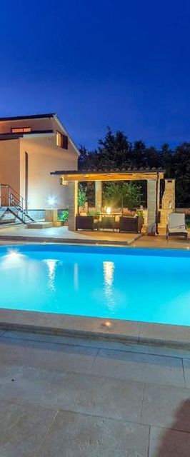 Villa Lucy Vodnjan