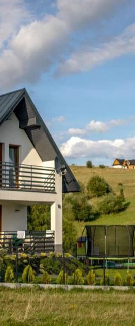 OSADA Rokicie Kluszkowce