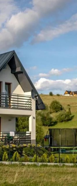 OSADA Rokicie Kluszkowce