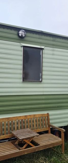 Domek holenderski nad morzem Dreżewo Morskie