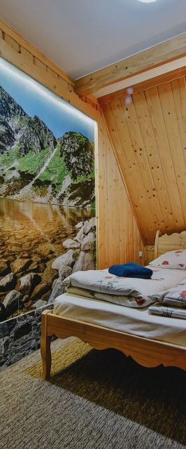 Góralski Domek Waluś Zakopane