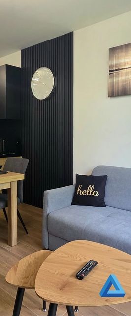 365PAM - Apartament Czarna Perła - Gąski