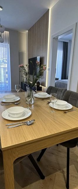 Karkonoska Ostoja Apartament z prywatną sauną Szklarska Poręba