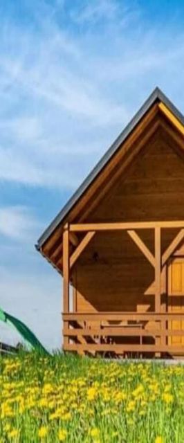 Domki Czterech Braci