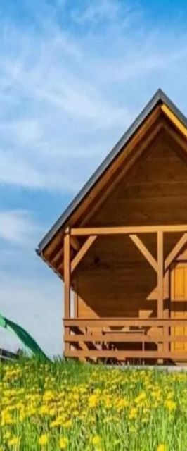 Domki Czterech Braci