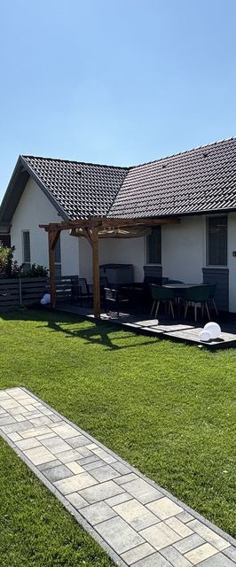 Napos Vendégház Berekfürdő