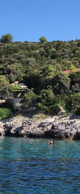 House Contessa Žrnovo