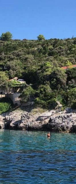 House Contessa Žrnovo