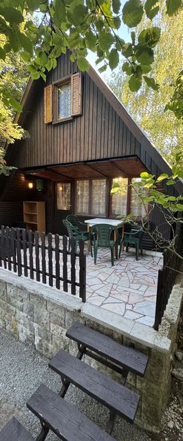 Retro Kuckó Dunabogdány