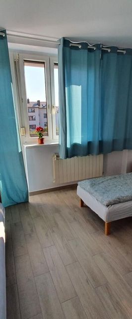 Hostel Berberysowa Wrocław