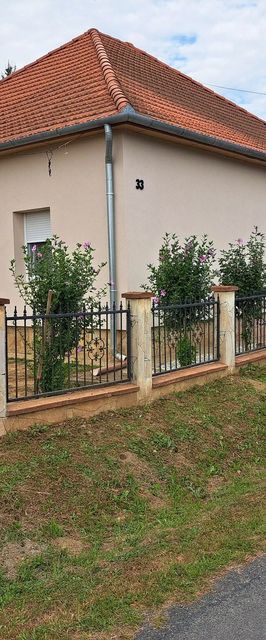 Kemencés Vendégház Nemesnép