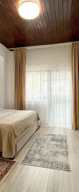 Vila Smaranda Predeal