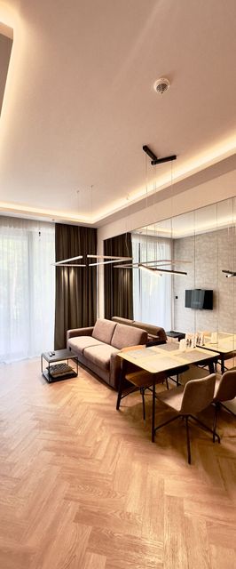 Bursztynowe Apartamenty Brzozowa 6 Stegna