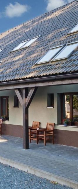 Penzion Vincent Dolní Moravice