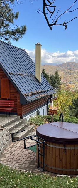 Villa Lena Nagymaros