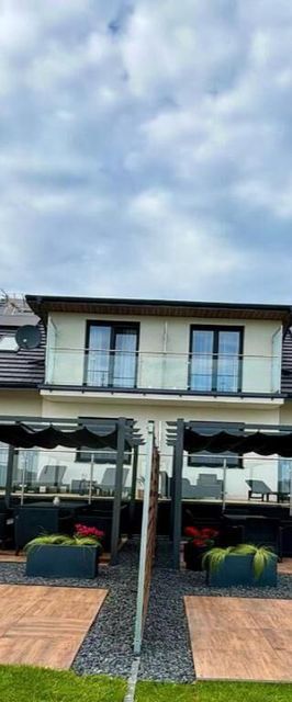 Dom Nad Łęgami Świnoujście