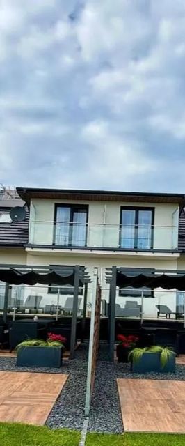 Dom Nad Łęgami Świnoujście