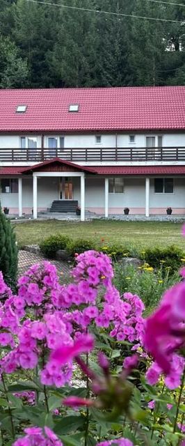 Vacation Villa Sucevița