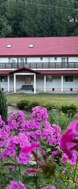 Vacation Villa Sucevița