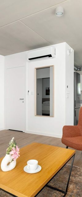 Księcia Witolda 60 | Jasny Apartament | Parking Wrocław