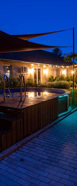 Fanni Vendégháza Csongrád