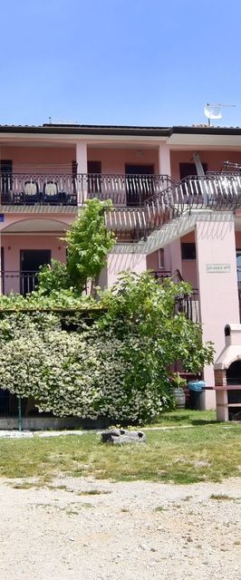 Apartments Dara Umag