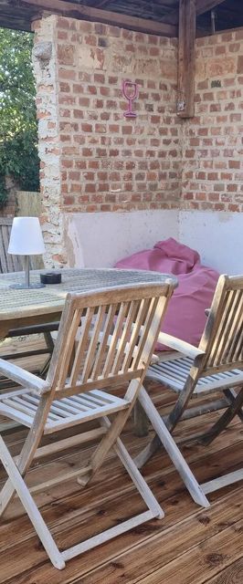 Unita Vendégház Viszák