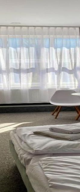 Hotel E-Hotel Łódź