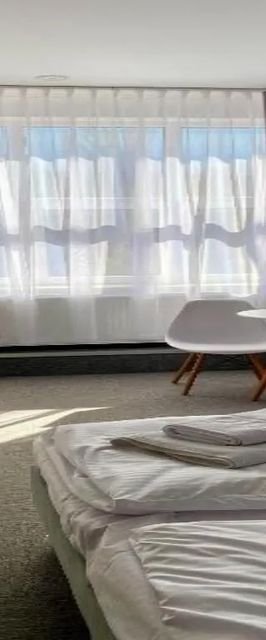 Hotel E-Hotel Łódź