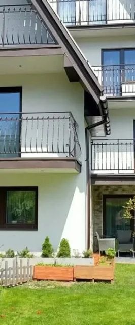 Pokoje Gościnne Mira Poronin