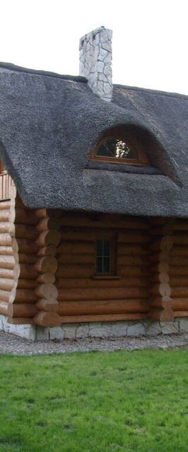 Domki Chałupka Kobyla Góra