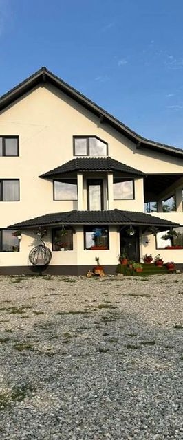 Pensiunea A&D House Novaci