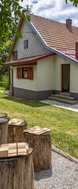 Vendégház Ravna Gora - CKB433