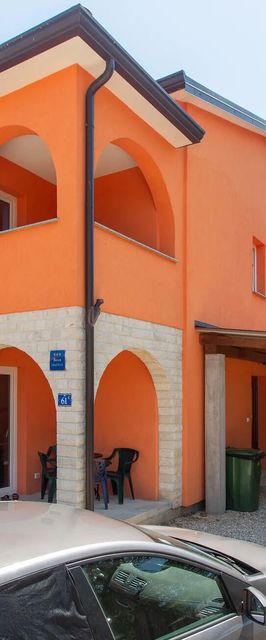 Apartman Umag - Umago - CIU904