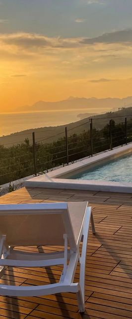 Vendégház Podgora - CSC910