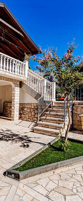 Apartman Viganj - CDP752