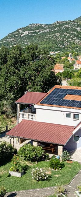 Apartman Viganj - CDP750