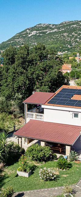 Apartman Viganj - CDP751