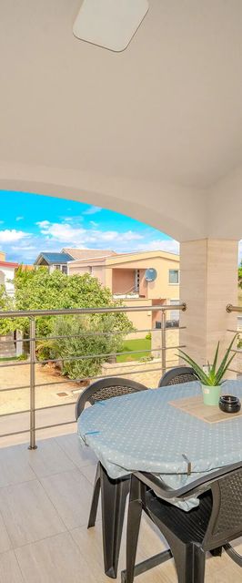 Apartman Vir - CDY008