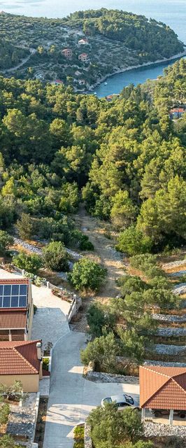 Vendégház Vela Luka - CDS758