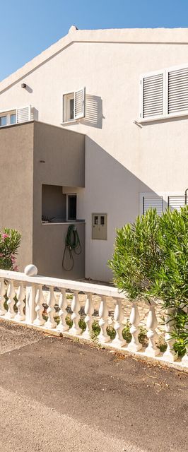 Apartman Vrsi - CDY041