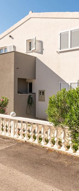 Apartman Vrsi - CDY041