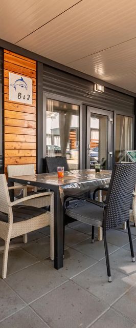 Vendégház Privlaka - CDY038